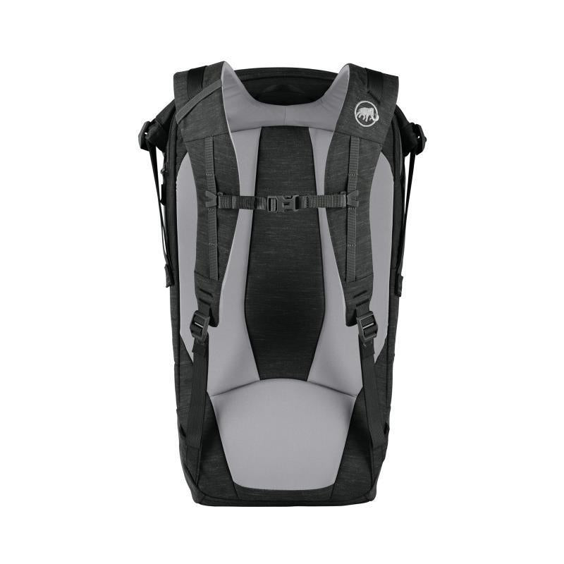 Xeron Courier 25L - Black 2
