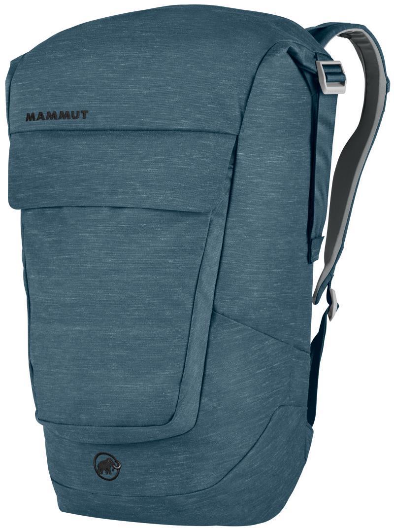 Xeron Courier 25L - Dark Chill 1