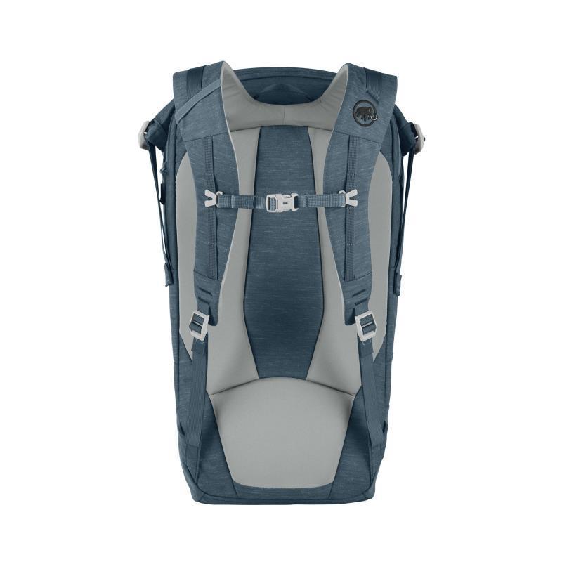 Xeron Courier 25L - Dark Chill 2