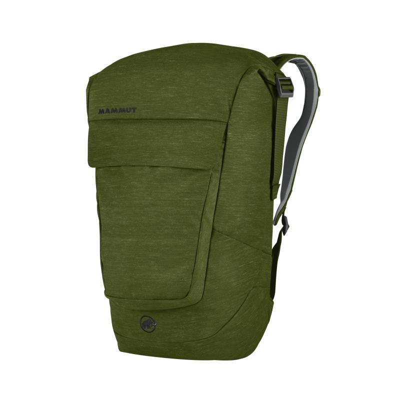 Xeron Courier 25L - Seaweed 1