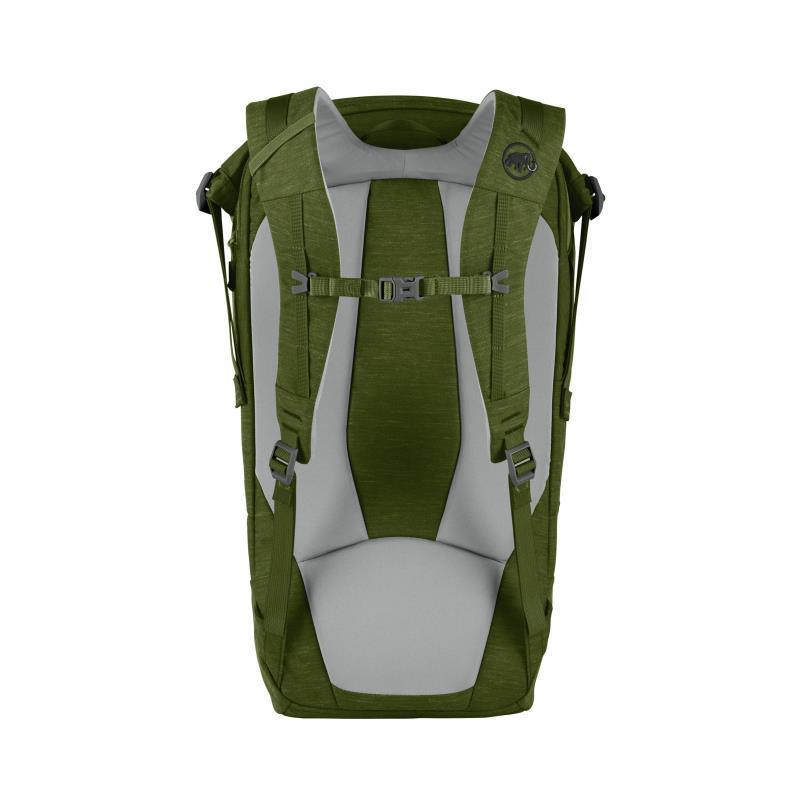 Xeron Courier 25L - Seaweed 2