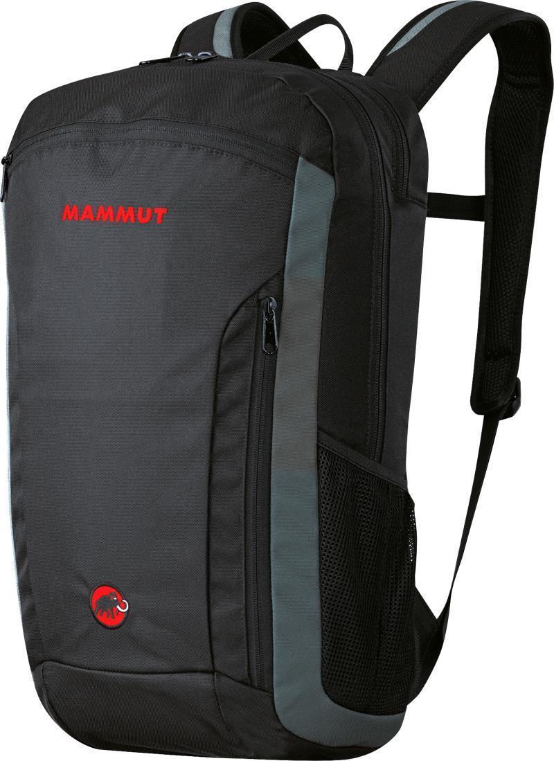 Xeron LMNT 22L - Black / Smoke 1