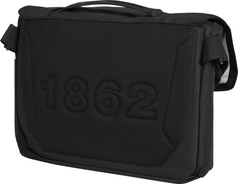 Xeron Messenger - Black 2