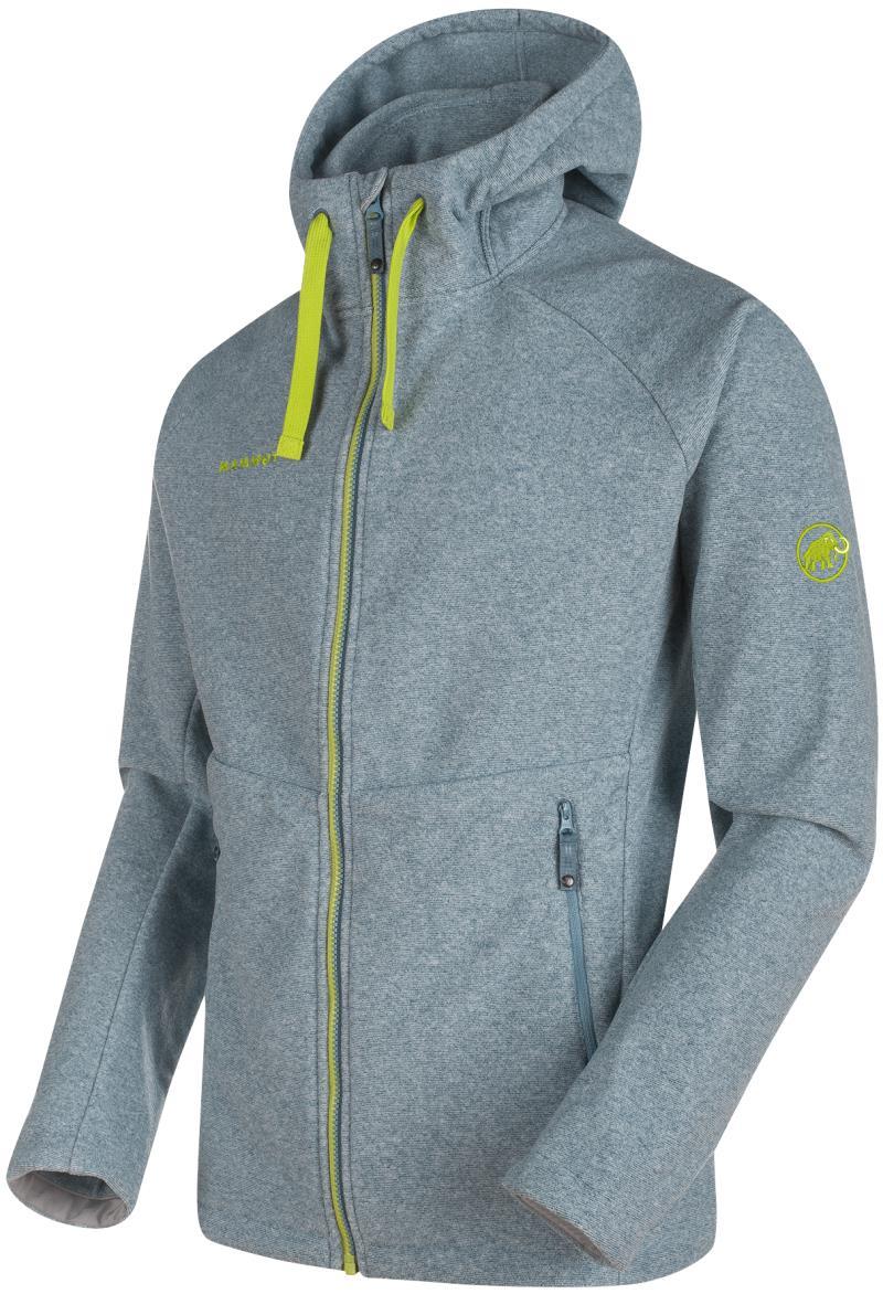 Yadkin Advanced ML Hooded Jacket - Mens - Cloud 1
