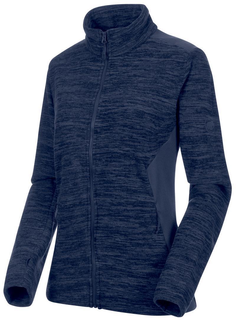 Yadkin ML Jacket - Womens - Peacoat Melange / Peacoat 1