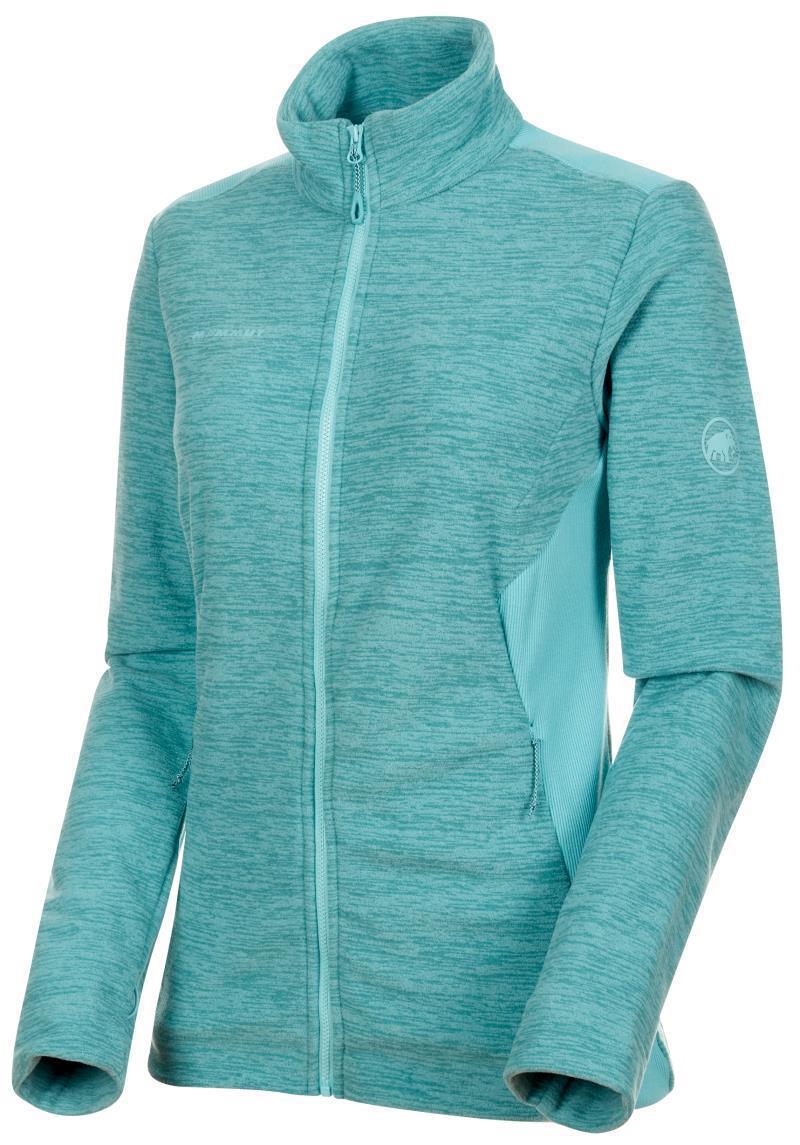 Yadkin ML Jacket - Womens - Waters Melange / Waters 1