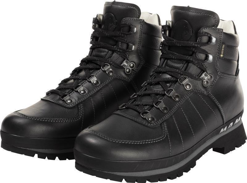 Yatna II Advanced High GTX - Mens - Black 4