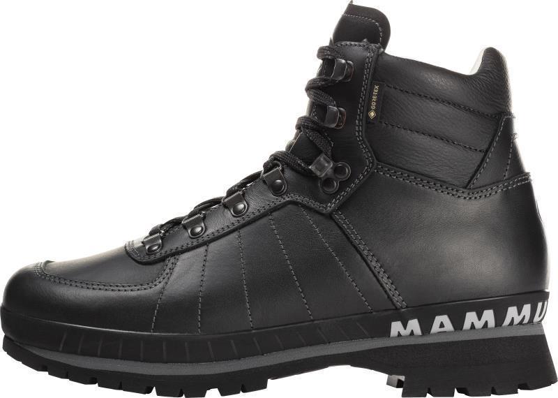 Yatna II Advanced High GTX - Womens - Black 1