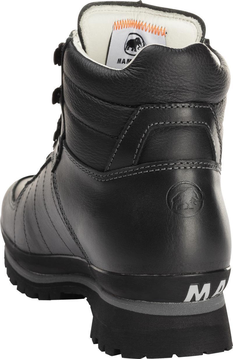 Yatna II Advanced High GTX - Womens - Black 2