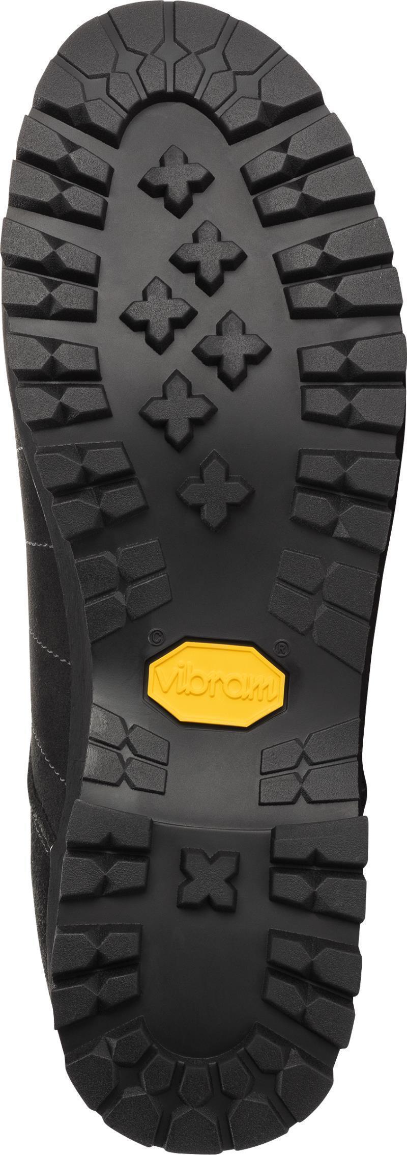 Yatna II High GTX - Womens - Black / Vibrant Orange 3