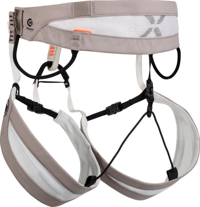Zephir Altitude Harness - Cliff / White 2