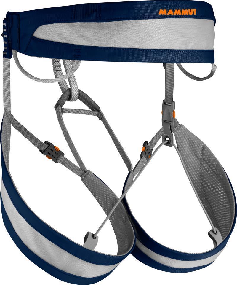 Zephir Altitude Harness - Night 2