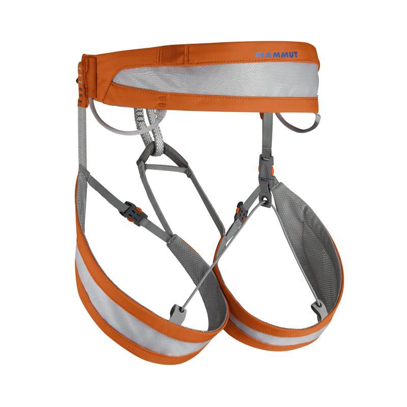 Zephir Altitude - Dark Orange - Not Applicable 2