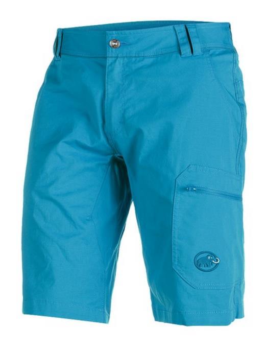 Zephir Shorts, 12.5" Inseam - Mens - Atlantic 1