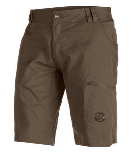Zephir Shorts, 12.5" Inseam - Mens - Bistre 1