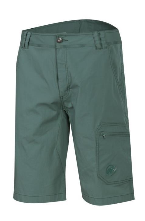 Zephir Shorts, 12.5" Inseam - Mens - Serpentine 1