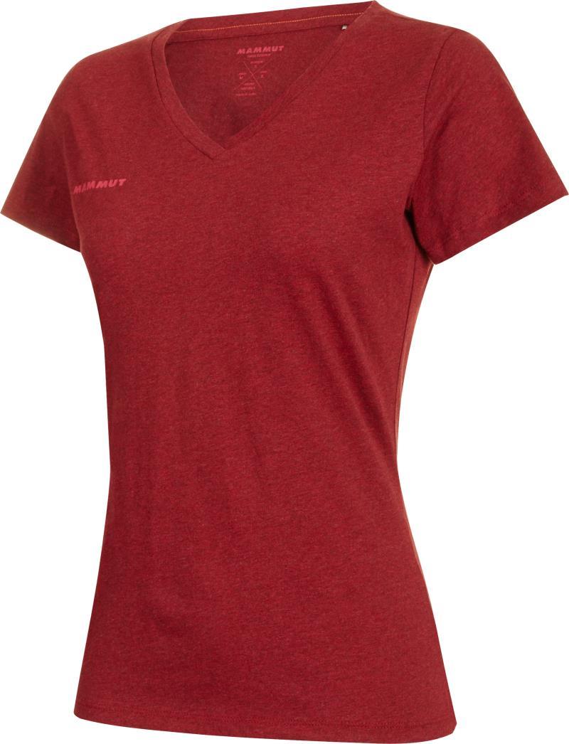 Zephira T-Shirt - Womens - Scooter Melange PRT1 1