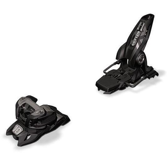 Griffon 13 110mm Bindings - Black - Not Applicable 1