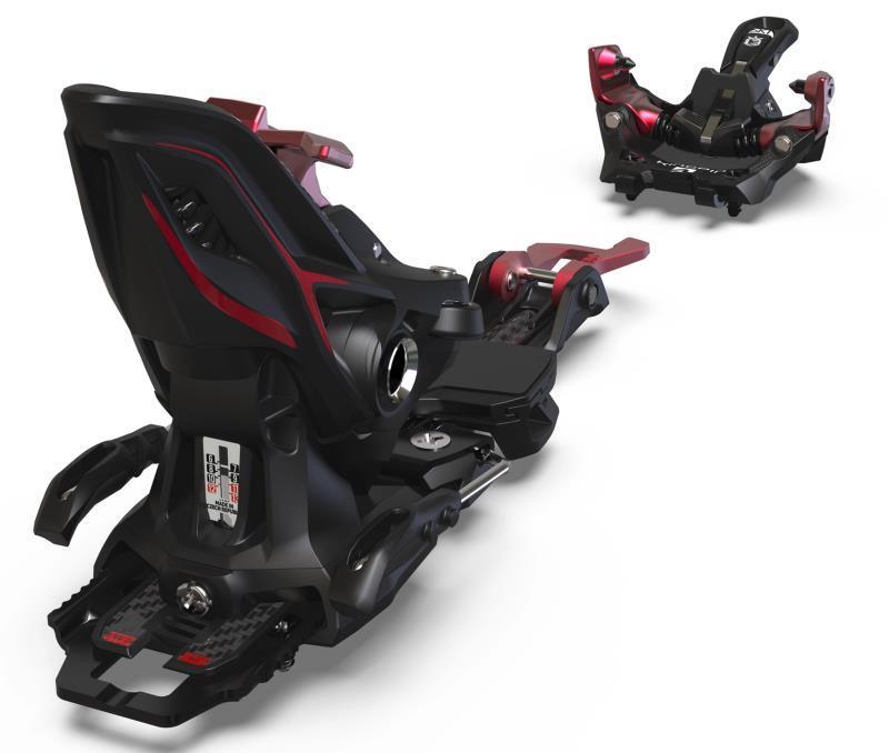 Kingpin 13 100 - 125mm Bindings  - Not Applicable 2
