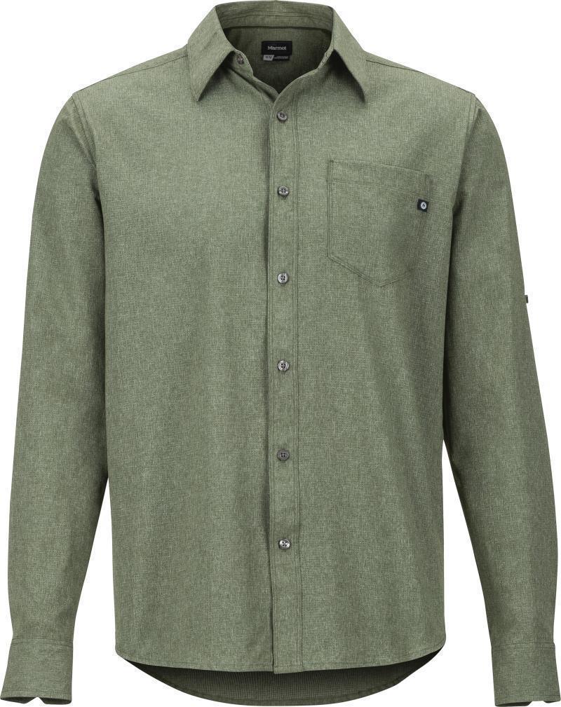 Aerobora LS - Mens - crocodile 1