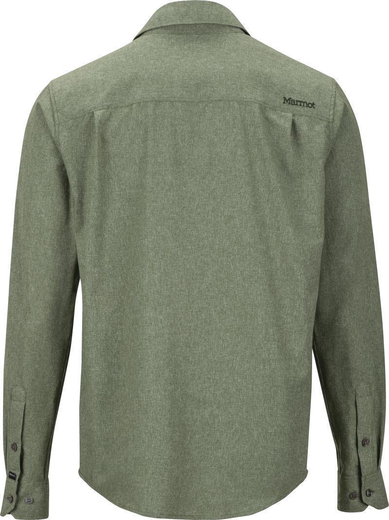 Aerobora LS - Mens - crocodile 1