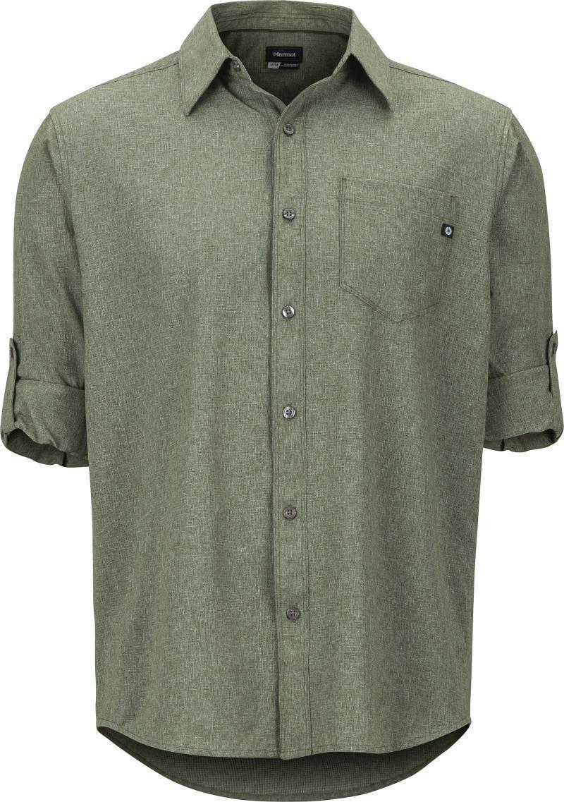 Aerobora LS - Mens - crocodile 1