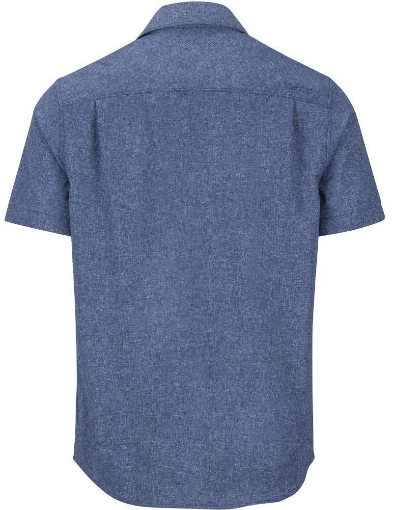 Aerobora SS - Mens - arctic navy 1