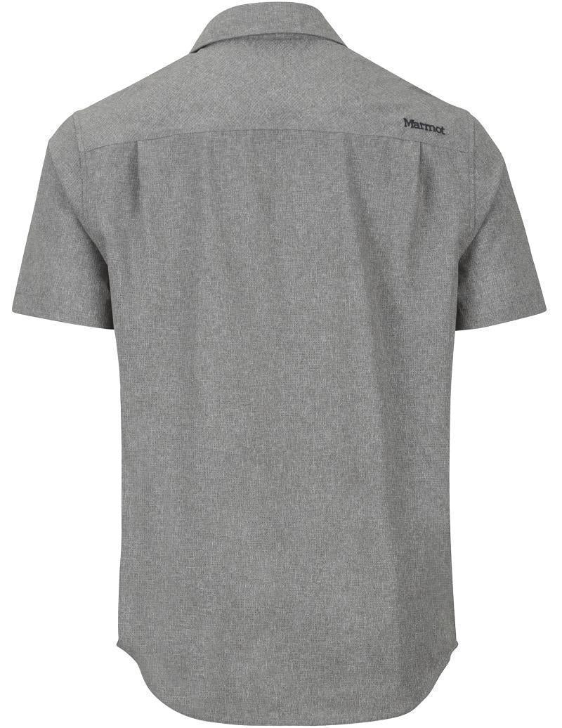 Aerobora SS - Mens - cinder 1