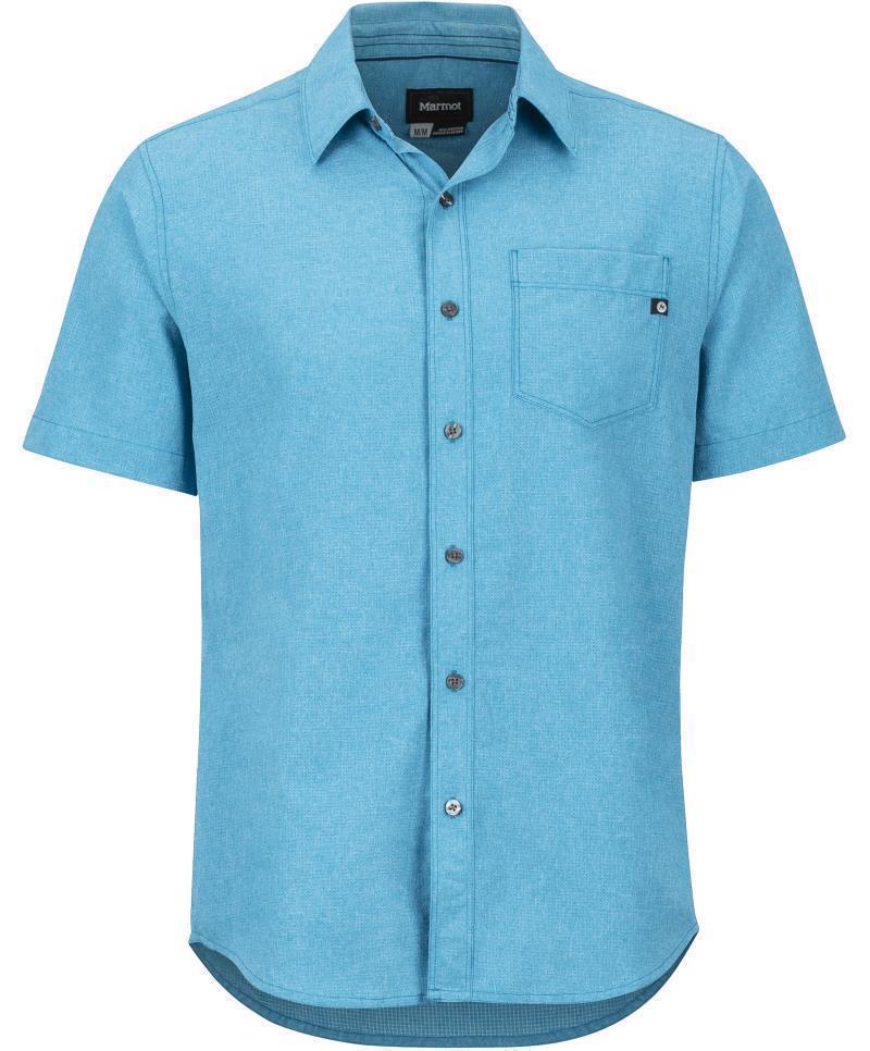 Aerobora SS - Mens - turkish tile 1