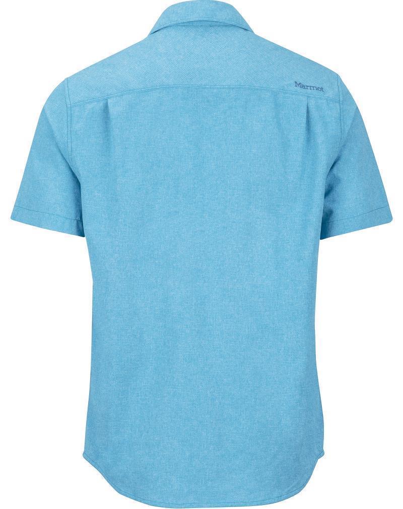 Aerobora SS - Mens - turkish tile 1