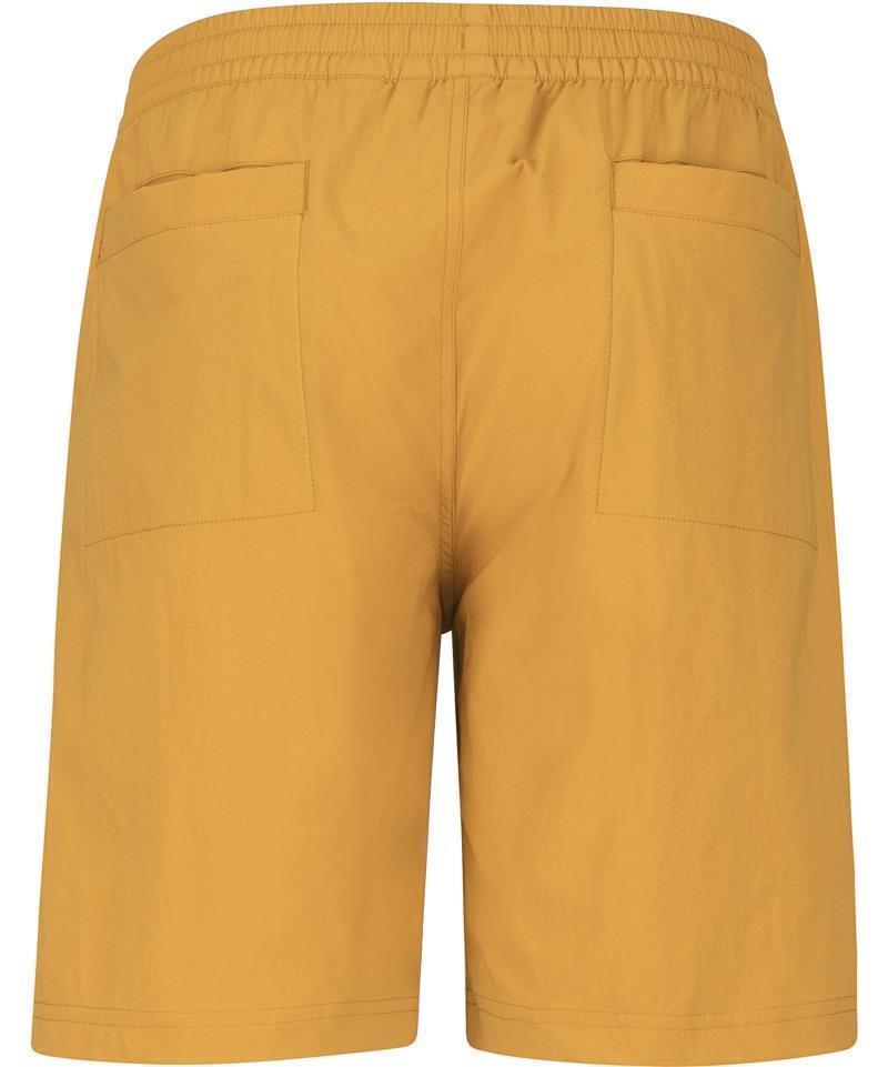 Allomare Shorts, 8" Inseam - Mens - aztec gold 1