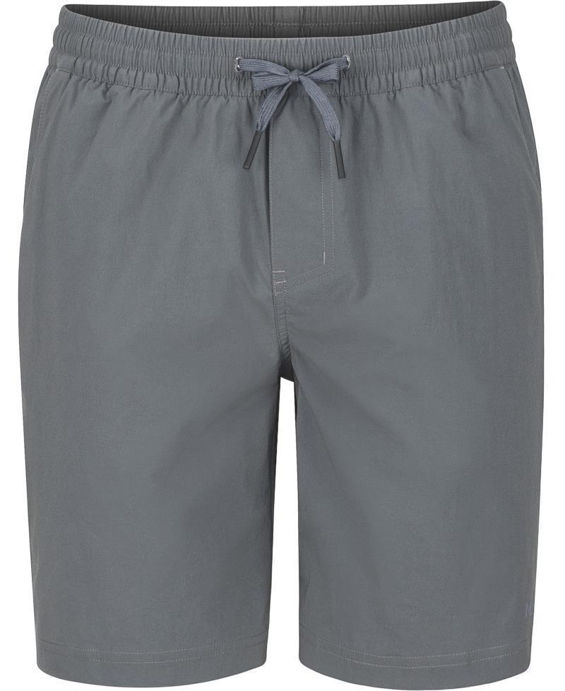 Allomare Shorts, 8" Inseam - Mens - slate grey 1
