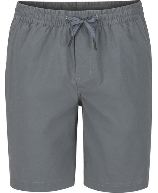 Allomare Shorts, 8" Inseam - Mens - slate grey 1