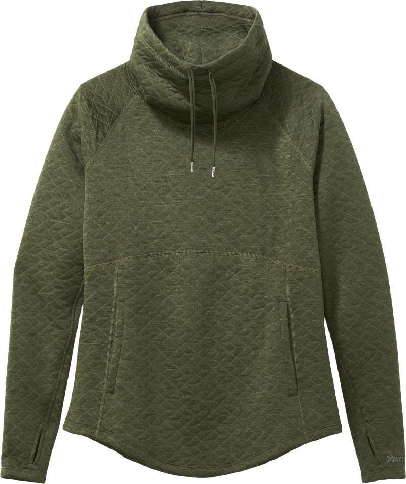 Annie LS - Womens - crocodile 1
