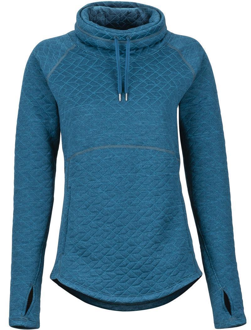 Annie LS - Womens - late night 1