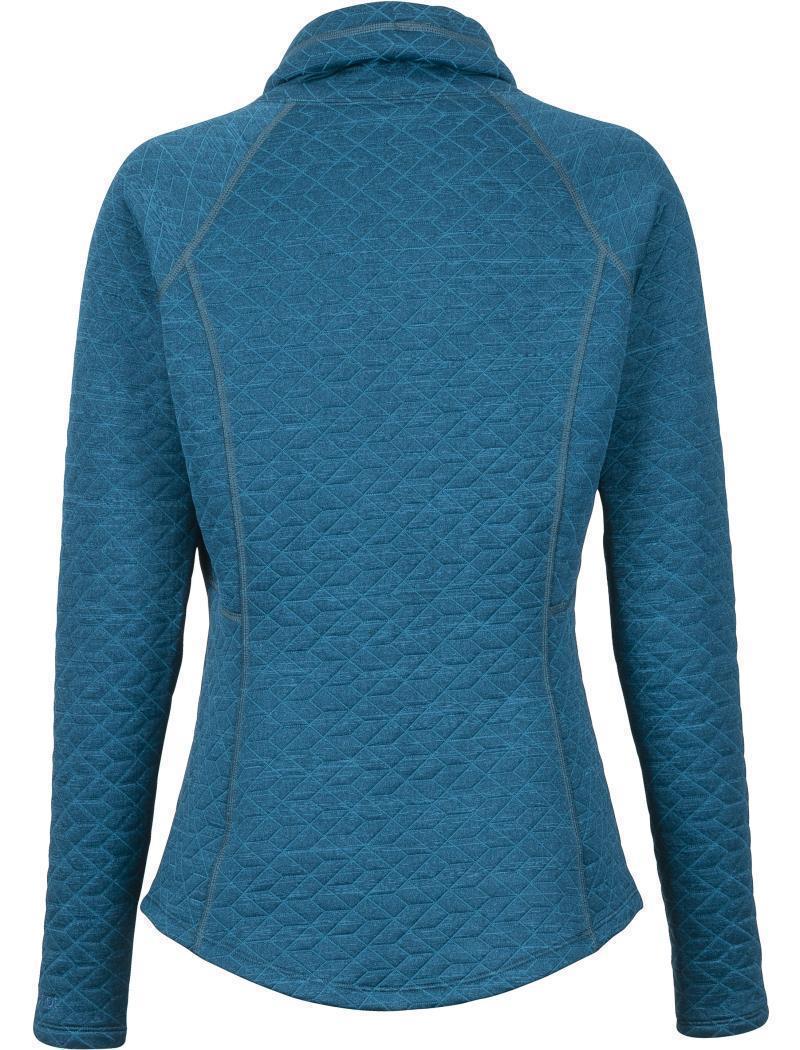 Annie LS - Womens - late night 1