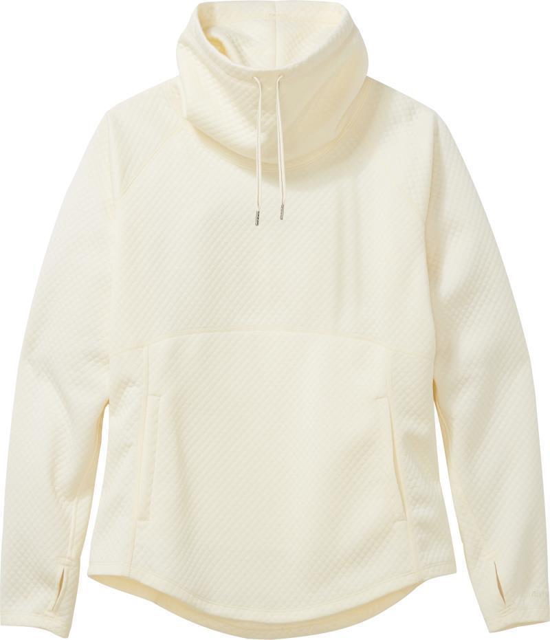 Annie LS - Womens - papyrus 1