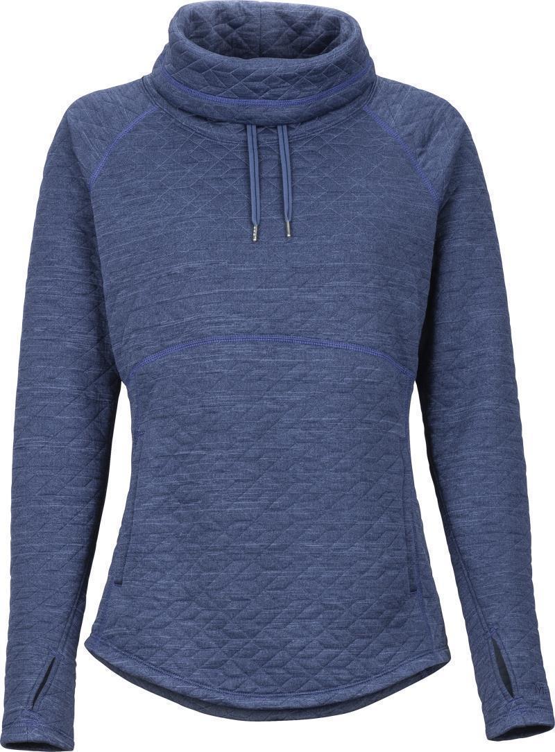Annie LS - Womens - storm 1