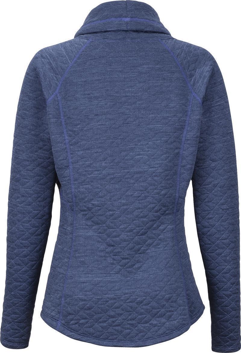 Annie LS - Womens - storm 1