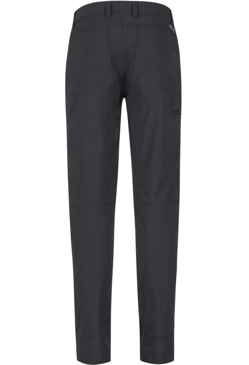 Arch Rock Pants, Reg - Mens - black 1