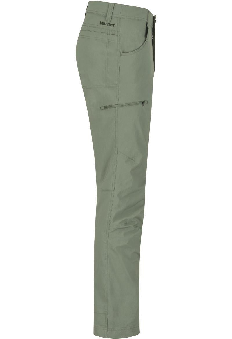 Arch Rock Pants, Reg - Mens - crocodile 1