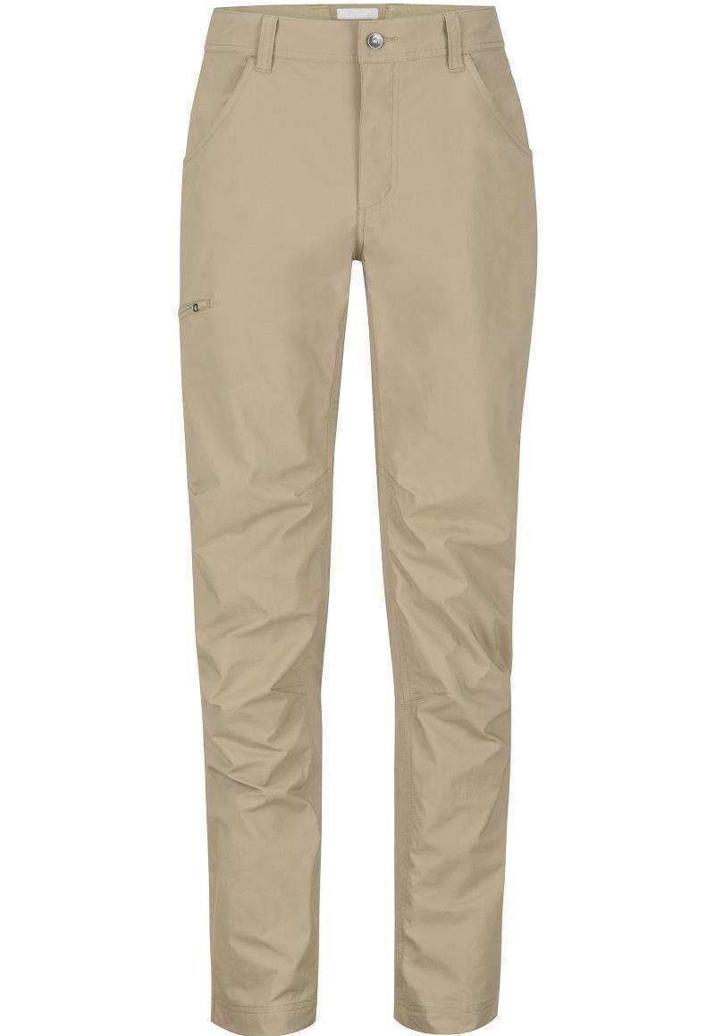 Arch Rock Pants, Reg - Mens - desert khaki 1