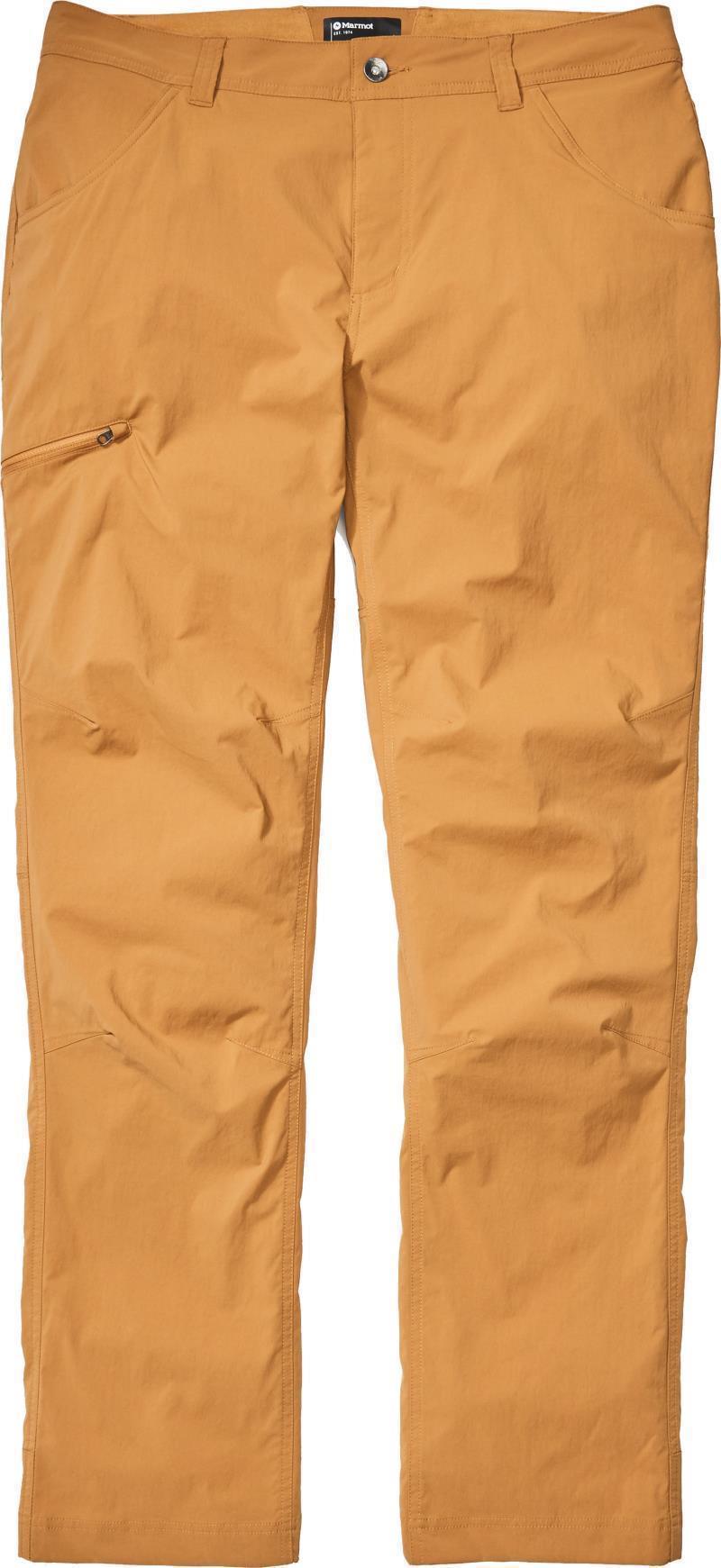 Arch Rock Pants, Reg - Mens - scotch 1