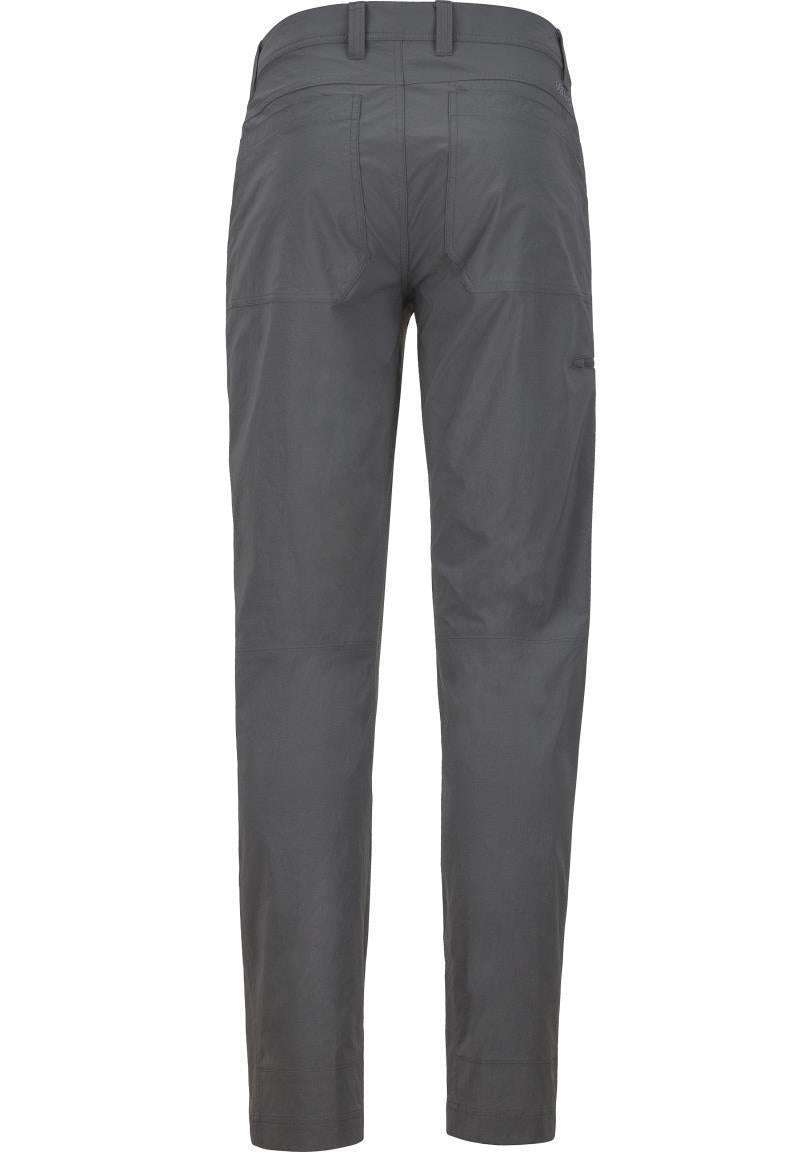 Arch Rock Pants, Reg - Mens - slate grey 1