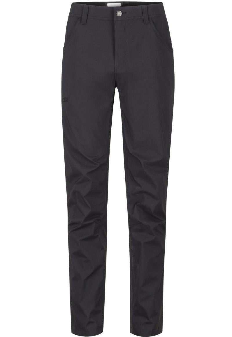 Arch Rock Pants, Short - Mens - black 1