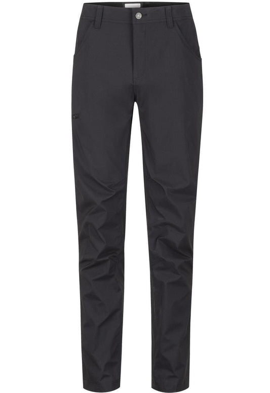 Arch Rock Pants, Short - Mens - black 1