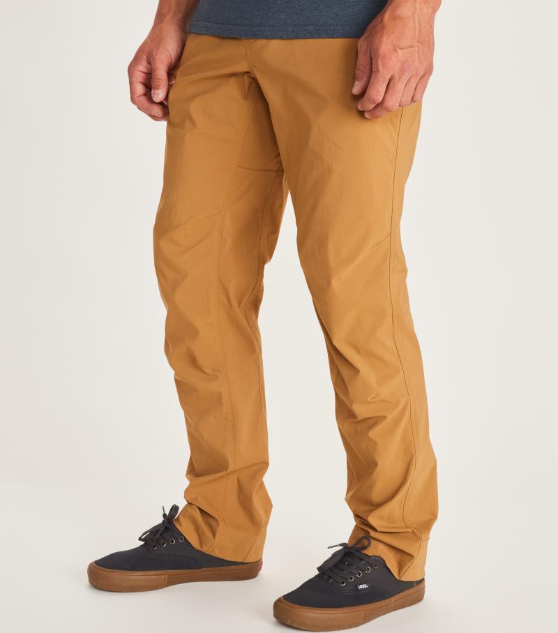Arch Rock Pants, Short - Mens - scotch 1