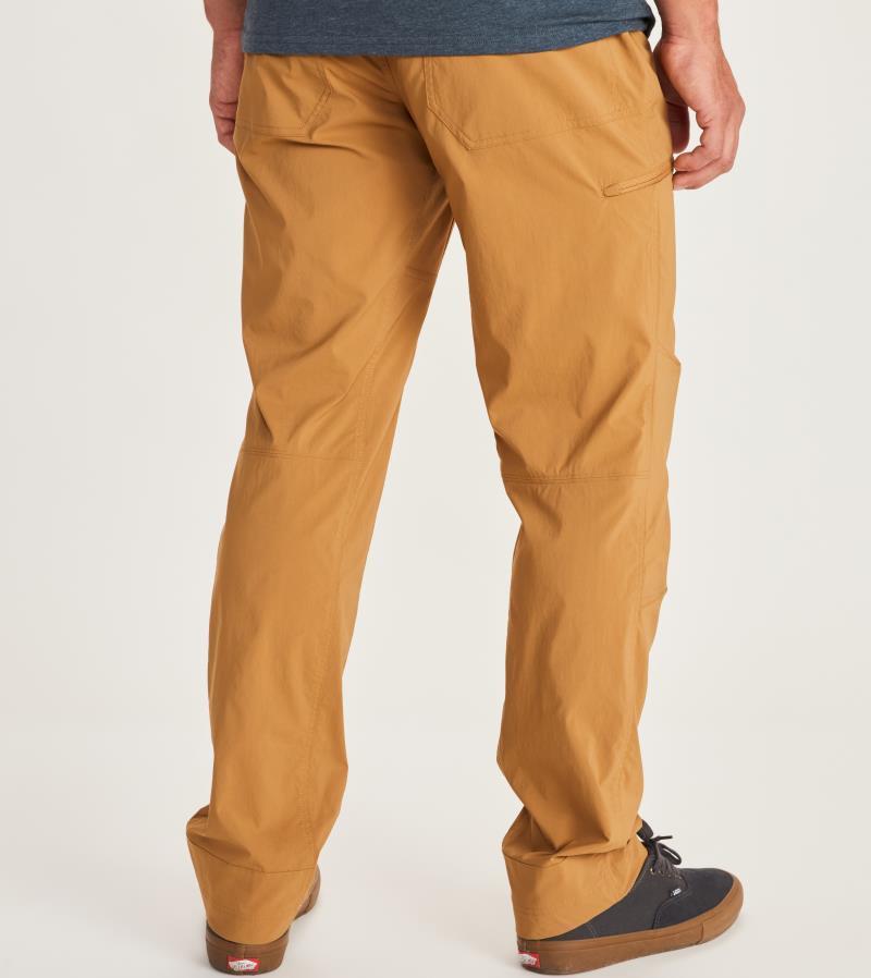 Arch Rock Pants, Short - Mens - scotch 1