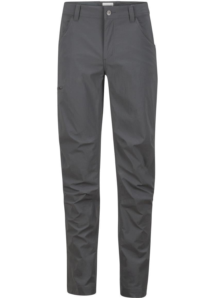 Arch Rock Pants, Short - Mens - slate grey 1