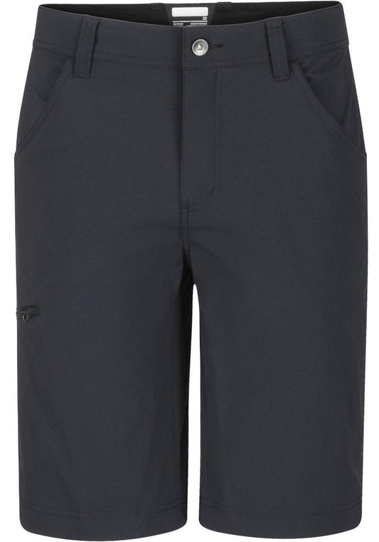 Arch Rock Shorts, 11" Inseam - Mens - black 1